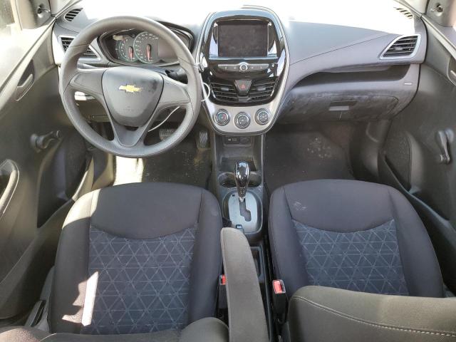 Photo 8 from auction – 2020 CHEVROLET SPARK LS with VIN KL8CB6SA2LC409743