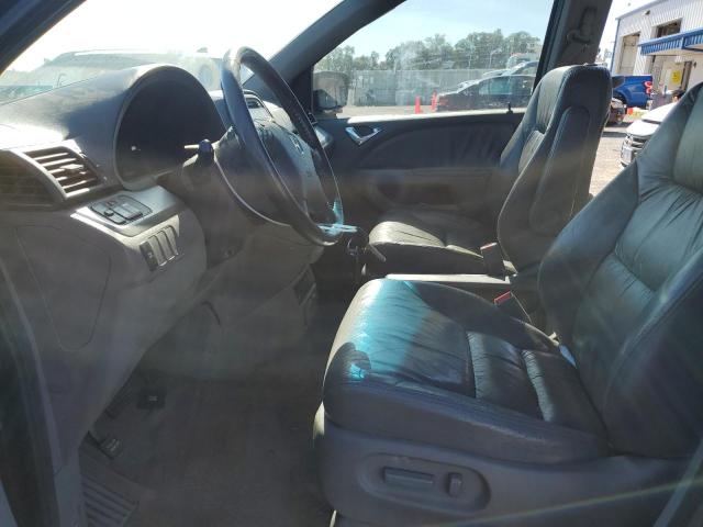 Photo 7 from auction – 2008 HONDA ODYSSEY EX with VIN 5FNRL38758B080684