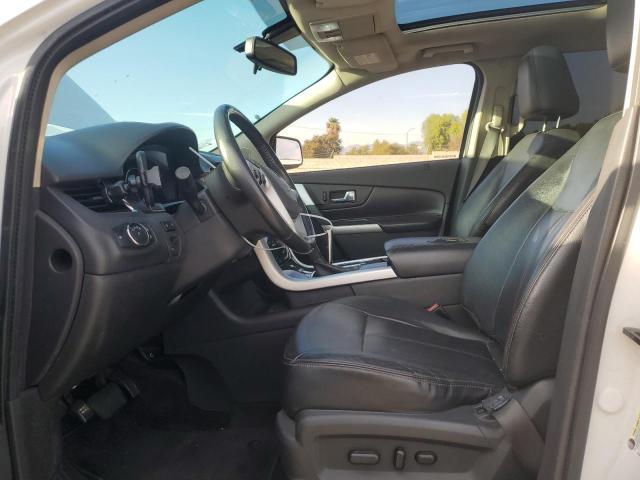 Photo 7 from auction – 2011 FORD EDGE LIMIT with VIN 2FMDK3KC5BBA71437