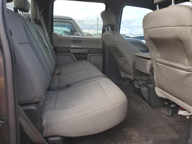 Photo 10 from auction – 2015 FORD F150 SUPER with VIN 1FTEW1EF7FKD33168