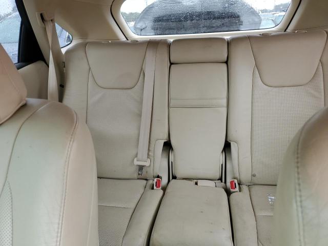 Photo 10 from auction – 2011 LEXUS RX 350 with VIN 2T2BK1BA1BC082730