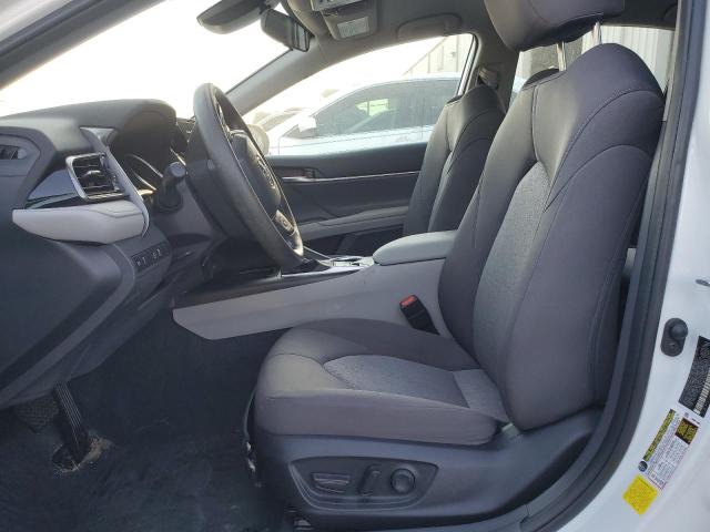 Photo 7 from auction – 2022 TOYOTA CAMRY LE with VIN 4T1C31AK5NU599273