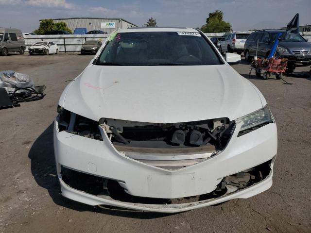 Photo 5 from auction – 2015 ACURA TLX TECH with VIN 19UUB2F58FA010774