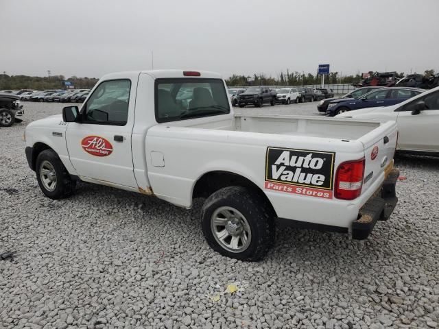 Photo 2 from auction – 2007 FORD RANGER with VIN 1FTYR10D87PA03361