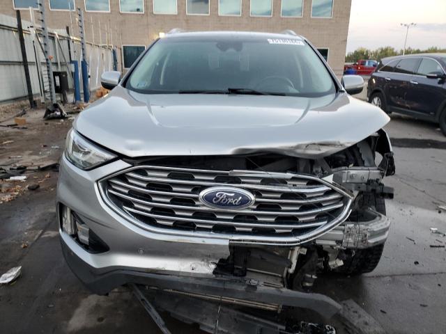 Photo 5 from auction – 2020 FORD EDGE TITAN with VIN 2FMPK3K93LBA56261