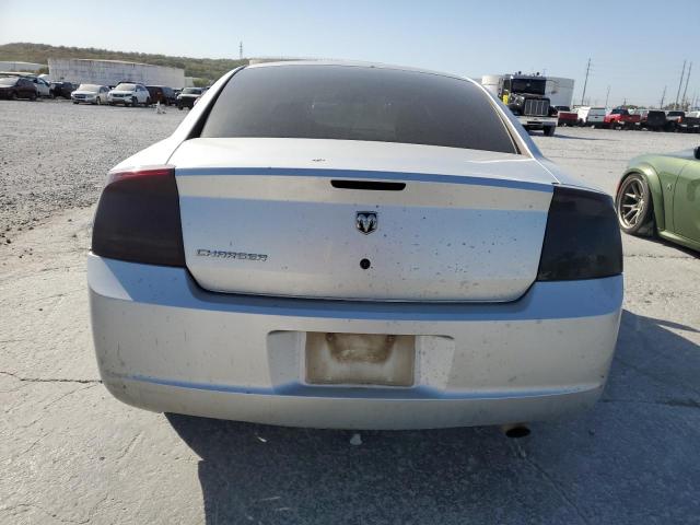Photo 6 from auction – 2007 DODGE CHARGER SE with VIN 2B3KA43G57H856133
