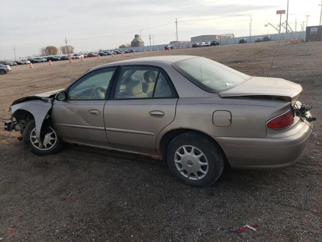 Photo 2 from auction – 2003 BUICK CENTURY CU with VIN 2G4WS52J531189644