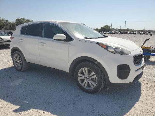 Photo 4 from auction – 2017 KIA SPORTAGE L with VIN KNDPM3AC7H7111306