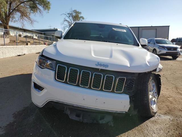 Photo 5 from auction – 2017 JEEP GRAND CHER with VIN 1C4RJEAG2HC956183
