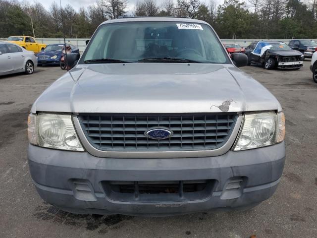 Zdjęcie 5 z aukcji – 2003 FORD EXPLORER X z VIN 1FMZU72K43ZB52538