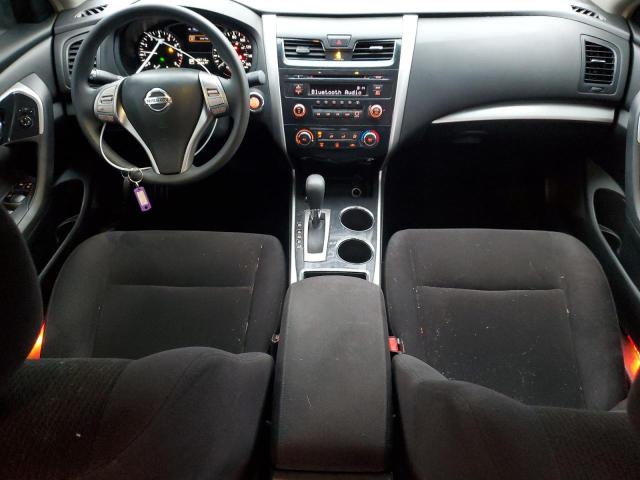 Photo 8 from auction – 2013 NISSAN ALTIMA 2.5 with VIN 1N4AL3AP0DC905552