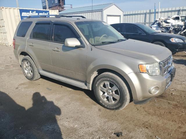 Photo 4 from auction – 2010 FORD ESCAPE LIM with VIN 1FMCU9EG0AKC93007