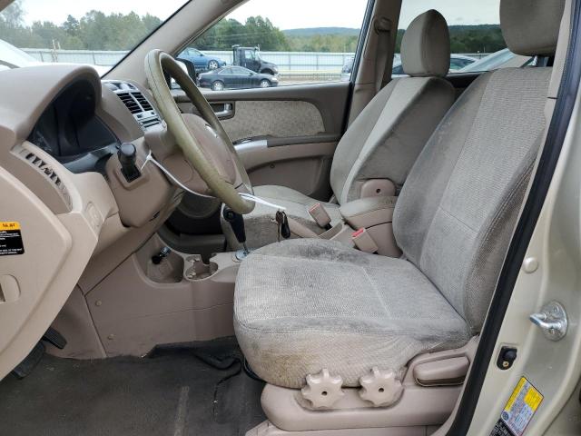 Photo 7 from auction – 2008 KIA SPORTAGE E with VIN KNDJE723687486015