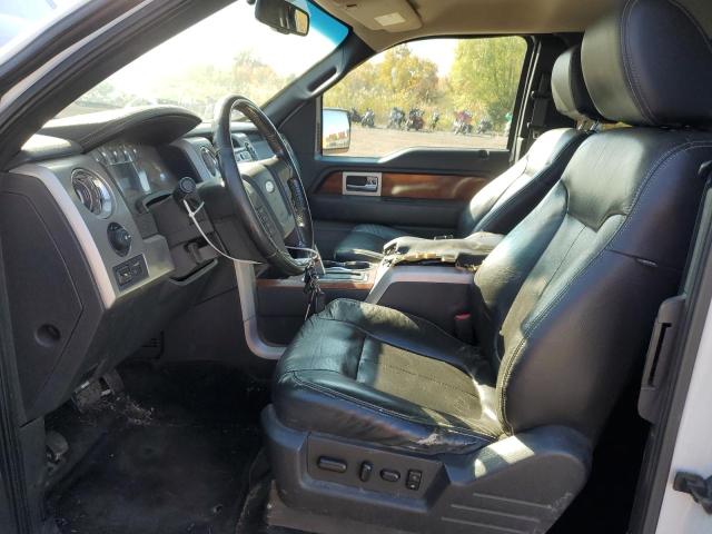 Photo 7 from auction – 2009 FORD F150 SUPER with VIN 1FTRX14V19FA81017