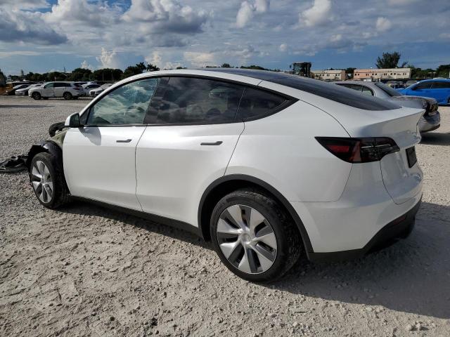 صورة رقم 2 من المزاد - 2023 TESLA MODEL Y مع VIN 7SAYGDEE6PA146540