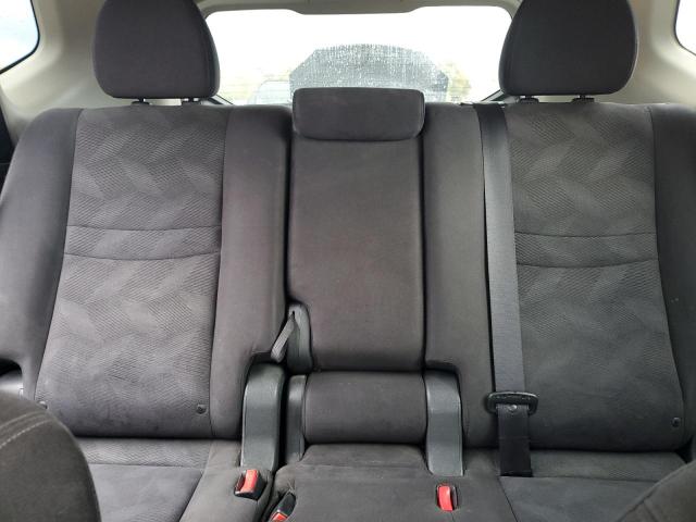 Photo 10 from auction – 2015 NISSAN ROGUE S with VIN KNMAT2MT6FP511644