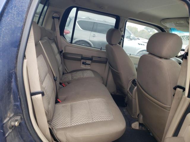 Фото 10 с аукциона – 2005 FORD EXPLORER S с VIN 1FMZU67K85UA53093