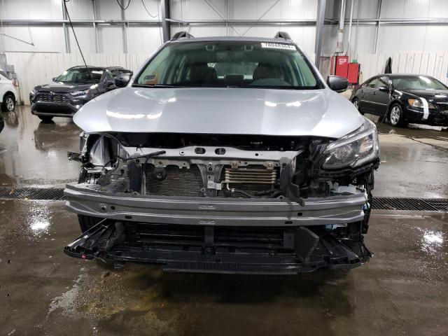 Photo 5 from auction – 2022 SUBARU OUTBACK with VIN 4S4BTAAC5N3223022