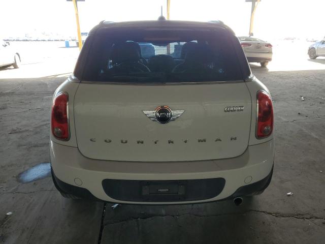 Photo 6 from auction – 2015 MINI COOPER COU with VIN WMWZB3C57FWR44083