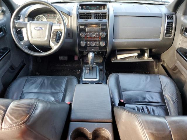 صورة رقم 8 من المزاد - 2011 FORD ESCAPE XLT مع VIN 1FMCU9D7XBKB25751
