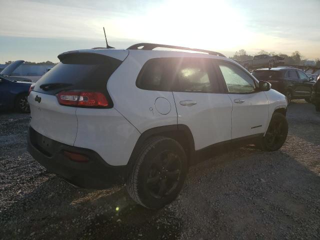 Photo 3 from auction – 2016 JEEP CHEROKEE L with VIN 1C4PJMCS7GW115377