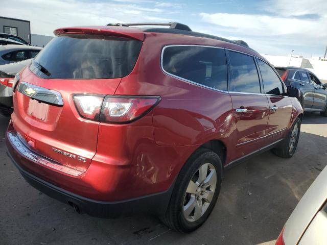 Photo 3 from auction – 2014 CHEVROLET TRAVERSE L with VIN 1GNKVJKD7EJ286244