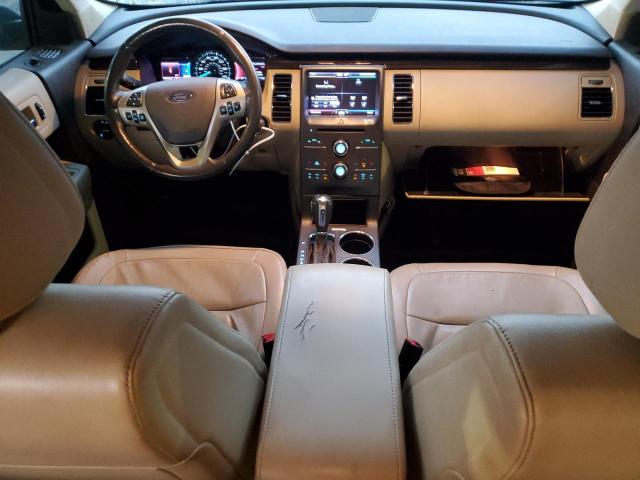 Photo 8 from auction – 2013 FORD FLEX SEL with VIN 2FMGK5C81DBD21245