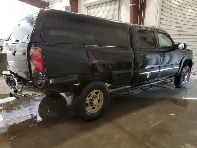 Photo 3 from auction – 2004 CHEVROLET 2500 HD with VIN 1GCGK23U04F210930