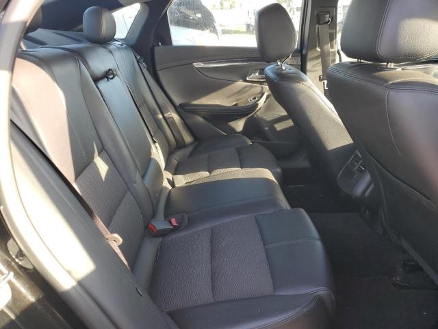 Photo 10 from auction – 2018 CHEVROLET IMPALA LT with VIN 2G1105S33J9117287