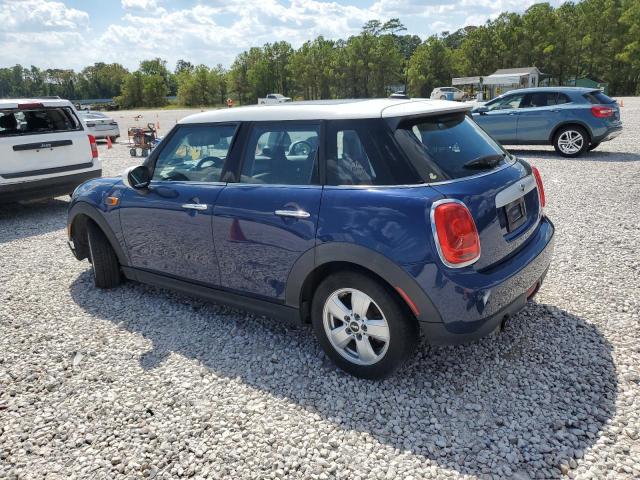Photo 2 from auction – 2015 MINI COOPER with VIN WMWXS5C59FT828209