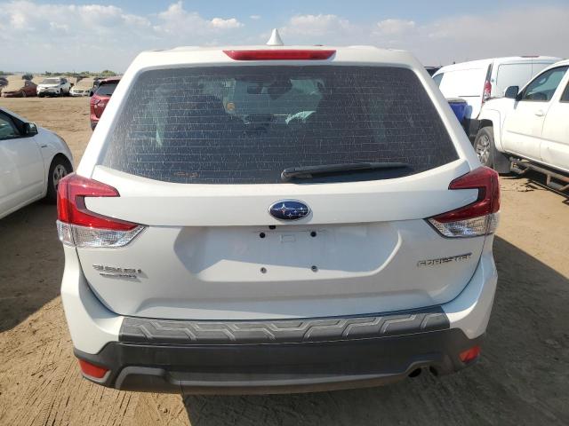 Photo 6 from auction – 2023 SUBARU FORESTER with VIN JF2SKAAC1PH430876