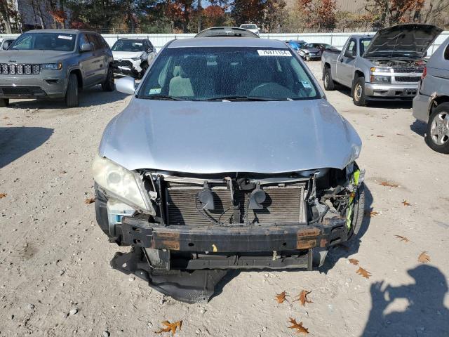 Photo 5 from auction – 2009 TOYOTA CAMRY BASE with VIN 4T4BE46K69R077845