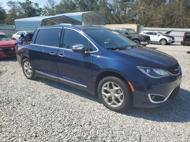 Photo 4 from auction – 2019 CHRYSLER PACIFICA L with VIN 2C4RC1GG9KR639901