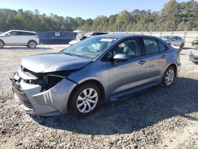 TOYOTA COROLLA LE 2023 with VIN 5YFB4MDE6PP073691 - Photo from auction