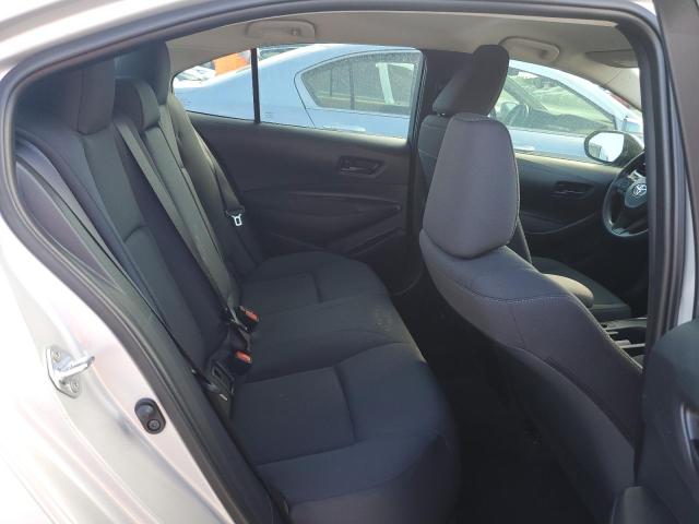 Photo 10 from auction – 2024 TOYOTA COROLLA LE with VIN 5YFB4MDE9RP189101