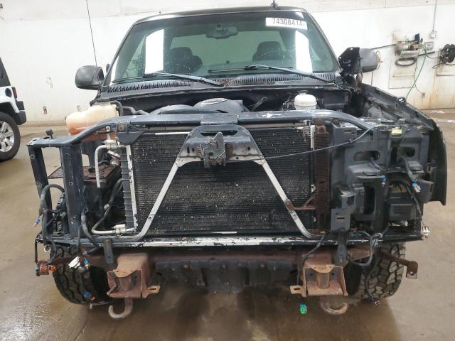 Photo 5 from auction – 2003 CHEVROLET SILVERADO with VIN 2GCEK19V831183497