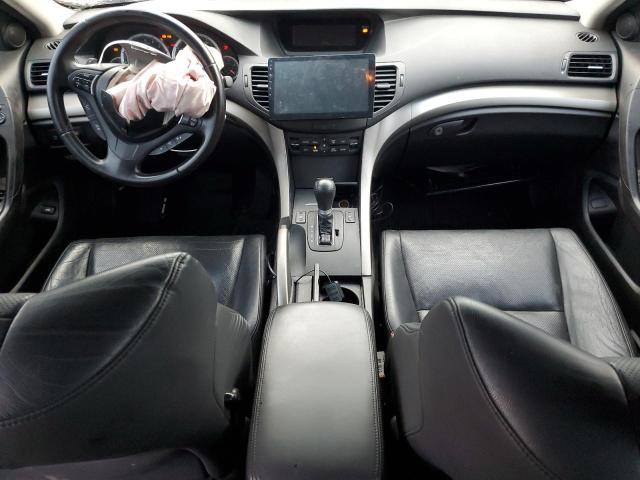 Photo 8 from auction – 2010 ACURA TSX with VIN JH4CU2F61AC026064