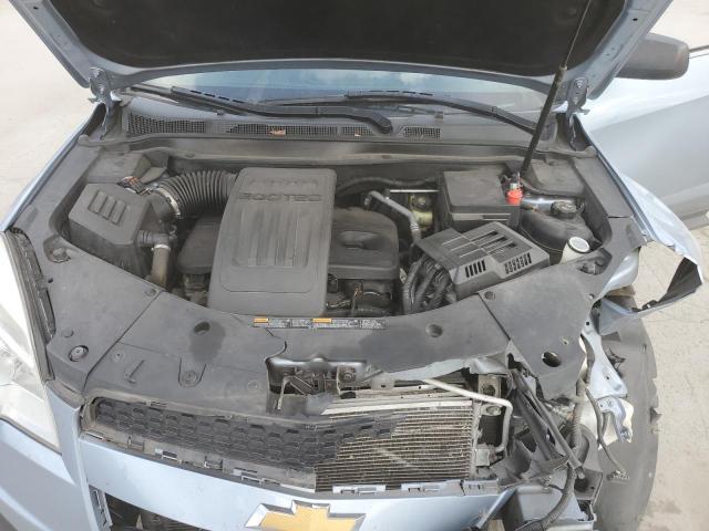 Photo 12 from auction – 2014 CHEVROLET EQUINOX LS with VIN 2GNFLEEK9E6138408