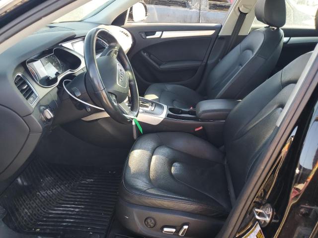 Photo 7 from auction – 2014 AUDI A4 ALLROAD with VIN WA1UFAFL7EA096308