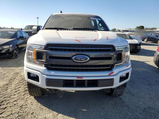 Photo 5 from auction – 2019 FORD F150 SUPER with VIN 1FTEW1EP4KFC18281