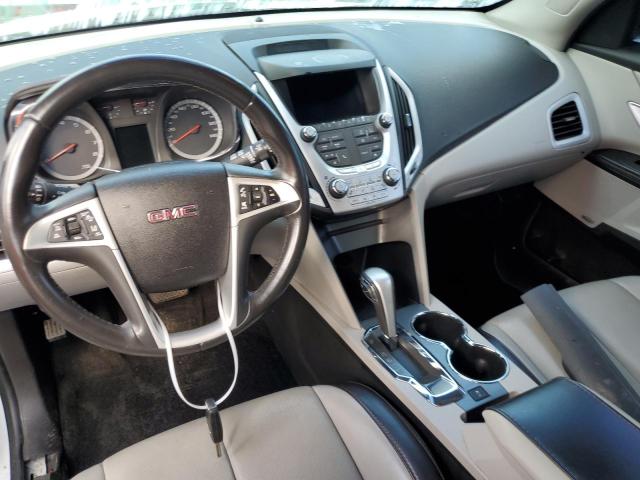 Photo 8 from auction – 2015 GMC TERRAIN SL with VIN 2GKFLTE35F6276703