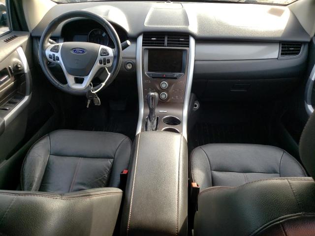 Photo 8 from auction – 2013 FORD EDGE SEL with VIN 2FMDK4JC8DBC48072