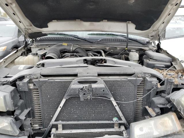 Photo 11 from auction – 2007 CHEVROLET SILVERADO with VIN 1GCHK29D77E138856