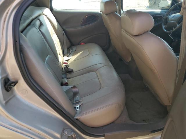Photo 10 from auction – 1999 MERCURY SABLE LS with VIN 1MEFM53S7XG602788