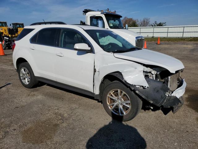 Photo 4 from auction – 2017 CHEVROLET EQUINOX LT with VIN 2GNFLFEK2H6176606