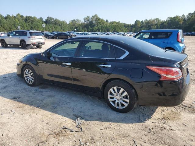 Photo 2 from auction – 2013 NISSAN ALTIMA 2.5 with VIN 1N4AL3AP4DC267919