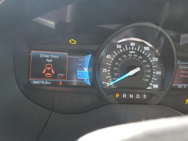 Photo 9 from auction – 2019 FORD EDGE TITAN with VIN 2FMPK4K94KBC20475
