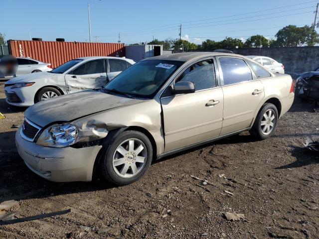 FORD FIVE HUNDR 2006 with VIN 1FAFP23146G150866 - Photo from auction