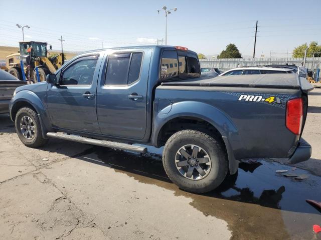 Photo 2 from auction – 2014 NISSAN FRONTIER S with VIN 1N6AD0EV7EN755277