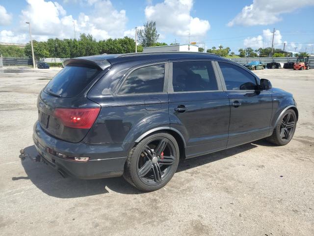 Photo 3 from auction – 2012 AUDI Q7 PRESTIG with VIN WA1WMAFE5CD002910